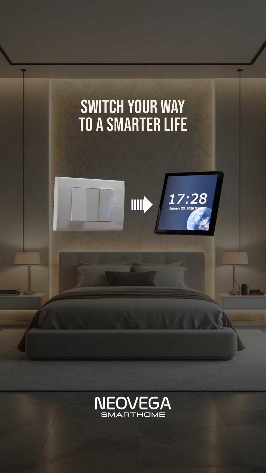 Smart Home Showroom