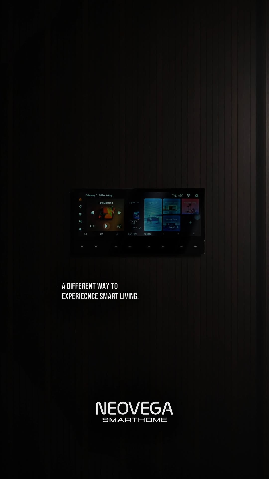 Smart Gateway System